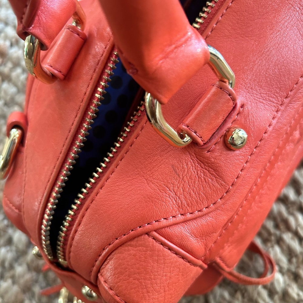 Rebecca Minkoff satchel - Picture 15 of 15